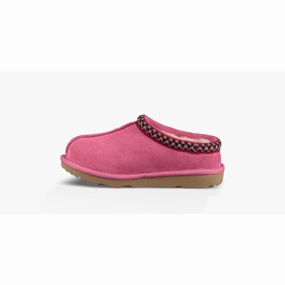 Chinelos UGG Tasman II Criança Rosa | PT-PGLNR